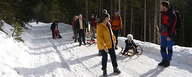 zur Tour