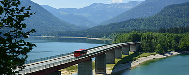 Zukunftsfähige Mobilität