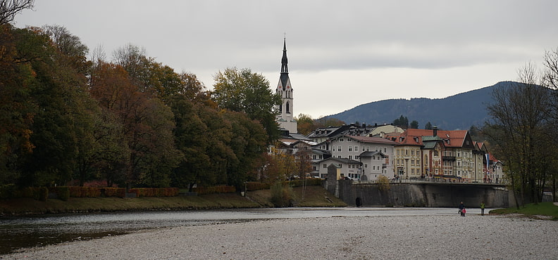 Bad Tölz