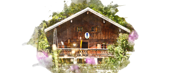 Die Kloschaualm