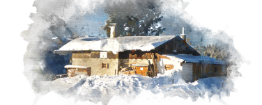 Die Winkelmooshütte