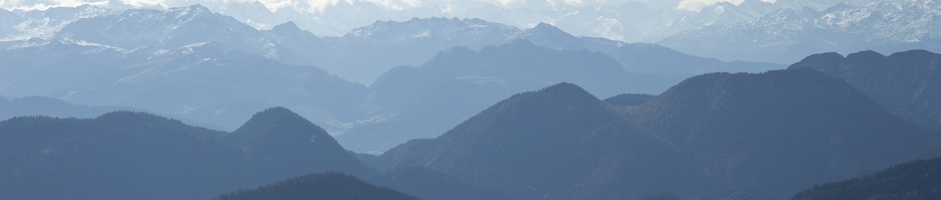 Bayerische Voralpen Ost