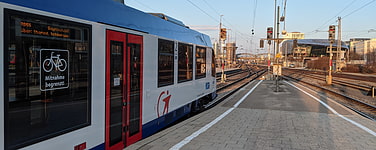 mehr