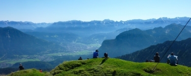 zur Tour