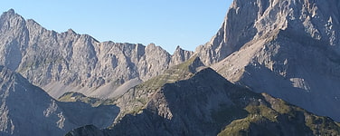 Foto vom Hahnkampl