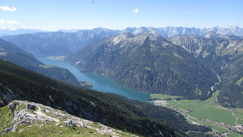 Achensee 