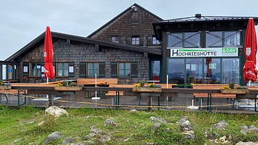 Hochrieshütte