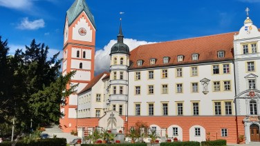 Kloster Scheyern