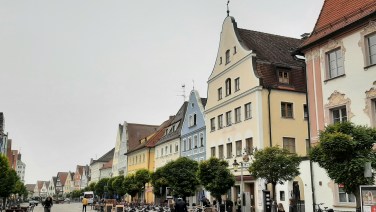 Marktplatz