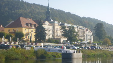 Bad Schandau