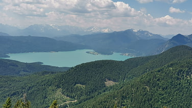 Walchensee