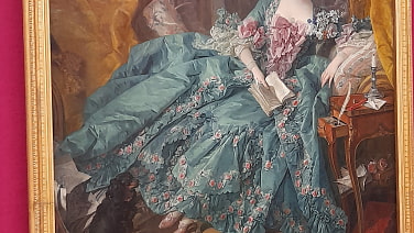 Madame de Pompadour