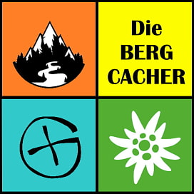 Logo Bergcacher