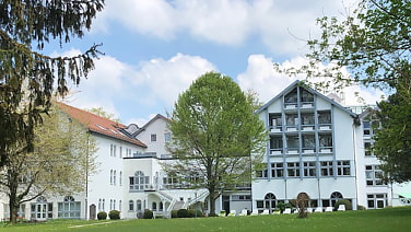 Unser Hotel