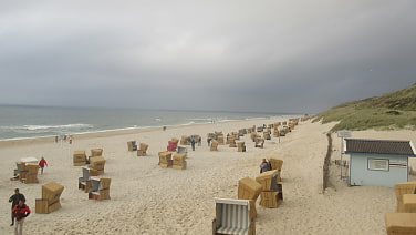 Strand Wenningstedt