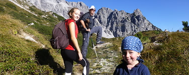zur Tour