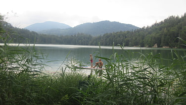 Hechtsee Rundweg