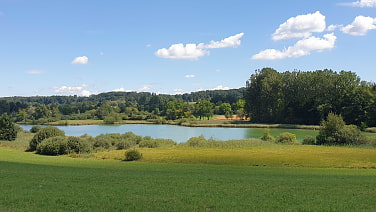 Dietlhofer See