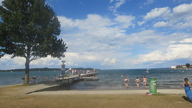 Strandbad Bernau 