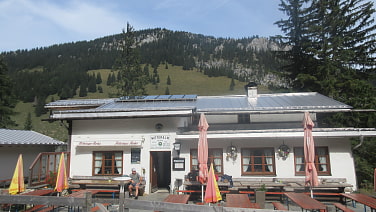 Mitteralm