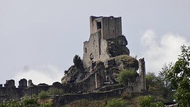 Flossenbürg