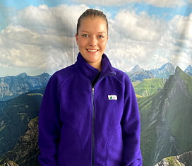 Svenja Rothe, Jugendvertreterin