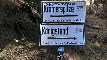 Königsstand