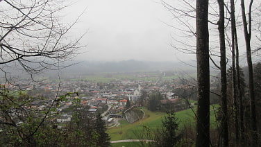 Oberaudorf 