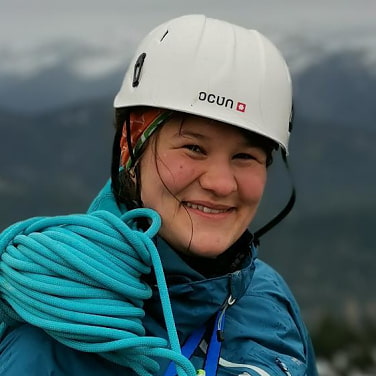 Noreen Heckmaier
