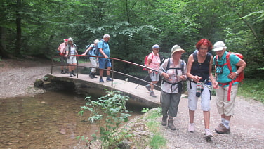 Maisinger Schlucht