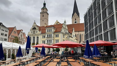 Marktplatz