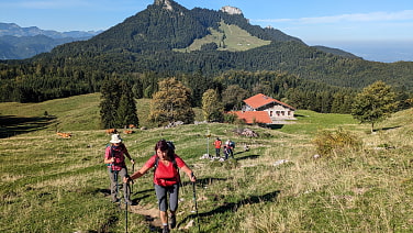 Wagner Alm