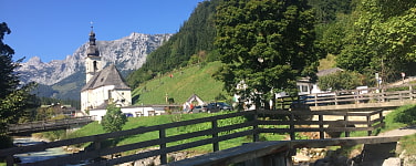 zu den Tourenberichten