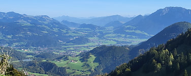 zu den Tourenberichten