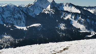 Risserkogel und Blankenstein