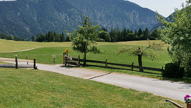 Diese Aussicht