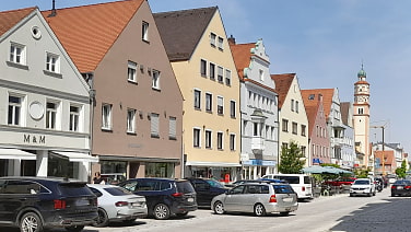 Hauptstraße