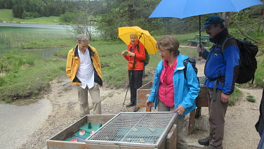 Wasserspiele