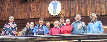 Zur Gruppe