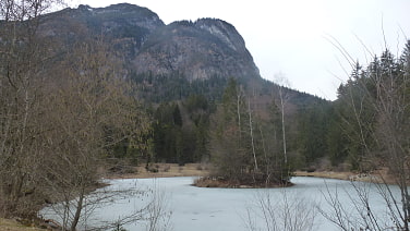 Schmölzersee - Kramer