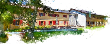 Das DAV-Haus Hammer