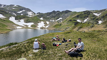 Reinkarsee
