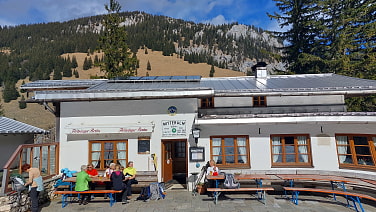 Mitteralm