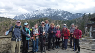 Aschenbrenner - Blick Wilder Kaiser