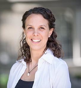 Franziska Gruber, Gemeinnützig Vererben