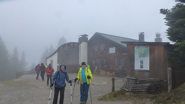 Hörndlhütte