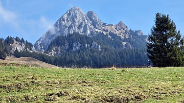 Wendelstein