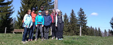 Foto von der letzten Tour