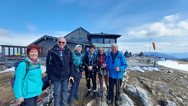 Hochrieshütte