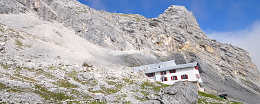 Saisonstart auf den Hütten des Alpenvereins München & Oberland